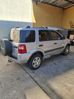 FORD Ecosport 1.6 4P XLT