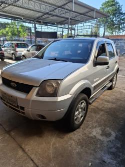 FORD Ecosport 1.6 4P XLT