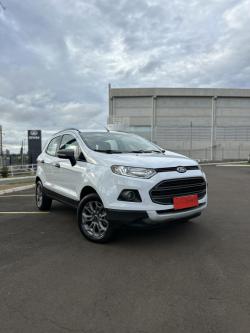 FORD Ecosport 1.6 4P FREESTYLE FLEX
