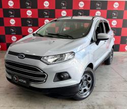 FORD Ecosport 1.6 4P SE FLEX