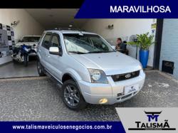 FORD Ecosport 1.6 4P XLT FLEX