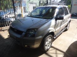 FORD Ecosport 1.6 4P XLT FLEX