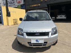 FORD Ecosport 1.6 4P XLS FLEX