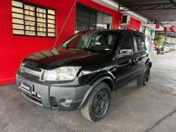 FORD Ecosport 1.6 4P XLS FLEX