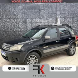 FORD Ecosport 1.6 4P FREESTYLE XLT FLEX
