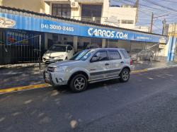 FORD Ecosport 1.6 4P FREESTYLE XLT FLEX