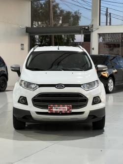 FORD Ecosport 1.6 4P FREESTYLE FLEX
