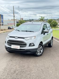 FORD Ecosport 1.6 4P FREESTYLE FLEX