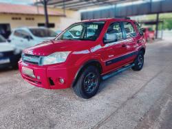 FORD Ecosport 1.6 4P XLS FLEX