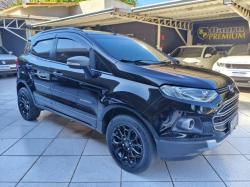 FORD Ecosport 1.6 4P FREESTYLE FLEX