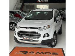 FORD Ecosport 1.6 4P FREESTYLE FLEX