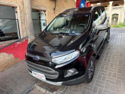 FORD Ecosport 1.6 4P FREESTYLE XLT FLEX
