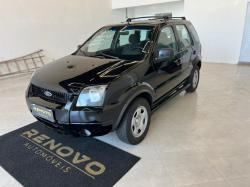 FORD Ecosport 1.6 4P XLT