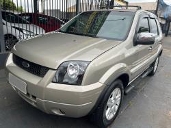 FORD Ecosport 1.6 4P XLT FLEX