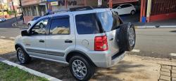 FORD Ecosport 1.6 4P FREESTYLE FLEX