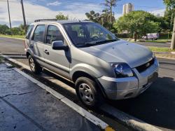 FORD Ecosport 1.6 4P XLS