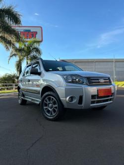 FORD Ecosport 1.6 4P FREESTYLE FLEX