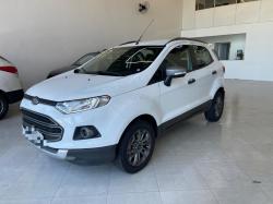 FORD Ecosport 1.6 4P FREESTYLE FLEX