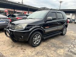 FORD Ecosport 1.6 4P FREESTYLE FLEX