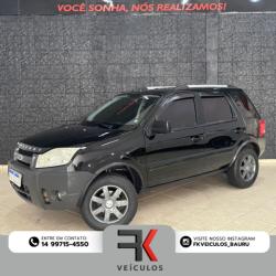 FORD Ecosport 1.6 4P FREESTYLE XLT FLEX