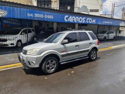 FORD Ecosport 1.6 4P FREESTYLE XLT FLEX