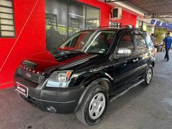FORD Ecosport 1.6 4P XLS