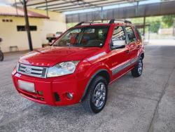 FORD Ecosport 1.6 4P FREESTYLE FLEX