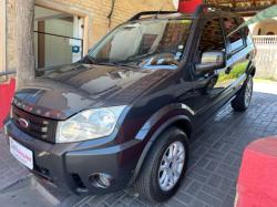FORD Ecosport 1.6 4P XLS FLEX