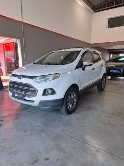 FORD Ecosport 1.6 4P FREESTYLE FLEX
