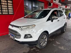 FORD Ecosport 1.6 4P FREESTYLE FLEX
