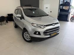 FORD Ecosport 1.6 4P SE FLEX