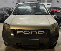 FORD Ecosport 1.6 4P XLS FLEX
