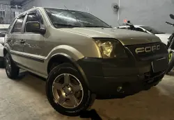 FORD Ecosport 1.6 4P XLS FLEX