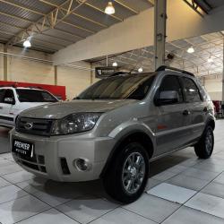 FORD Ecosport 1.6 4P FREESTYLE FLEX