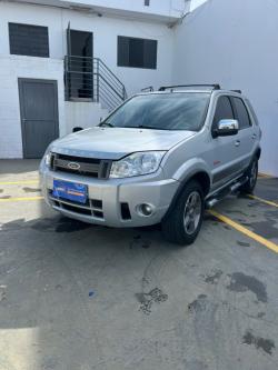FORD Ecosport 1.6 4P FREESTYLE XLT FLEX