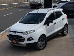 FORD Ecosport 1.6 4P FREESTYLE FLEX