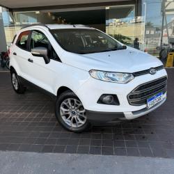 FORD Ecosport 1.6 4P FREESTYLE FLEX