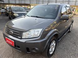 FORD Ecosport 1.6 4P FREESTYLE FLEX