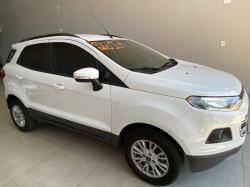 FORD Ecosport 1.6 4P SE FLEX AUTOM�TICO