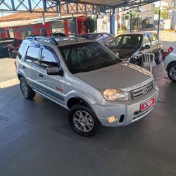 FORD Ecosport 1.6 4P FREESTYLE FLEX