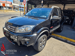 FORD Ecosport 1.6 4P FREESTYLE XLT FLEX