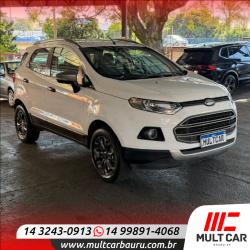 FORD Ecosport 1.6 4P FREESTYLE FLEX