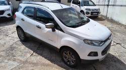 FORD Ecosport 1.6 4P FREESTYLE FLEX