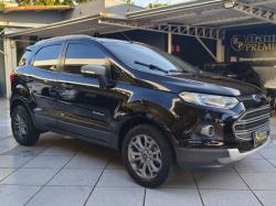 FORD Ecosport 1.6 4P FREESTYLE FLEX