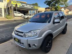 FORD Ecosport 1.6 4P FREESTYLE XLS FLEX