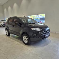 FORD Ecosport 1.6 4P SE FLEX