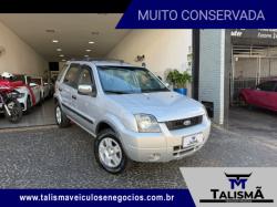 FORD Ecosport 1.6 4P XLS FLEX