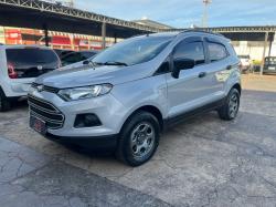 FORD Ecosport 1.6 4P SE FLEX