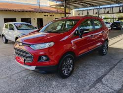 FORD Ecosport 1.6 4P FREESTYLE FLEX