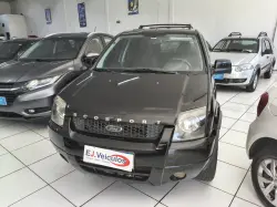 FORD Ecosport 1.6 4P XL FLEX